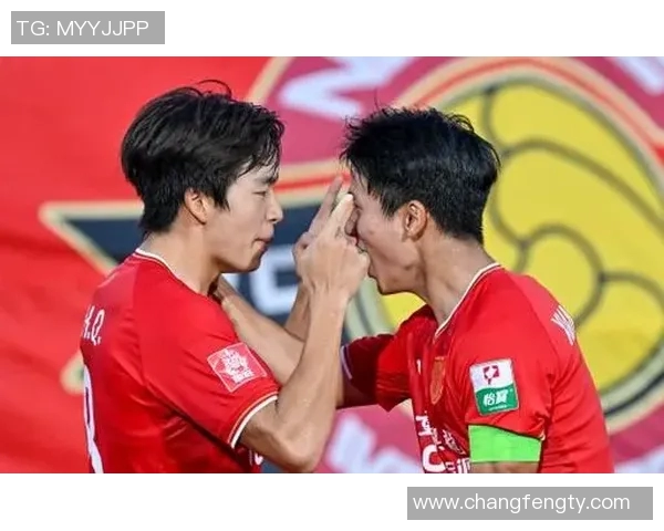 重庆辅仁足球崛起之路：探索青训体系与职业联赛的完美结合